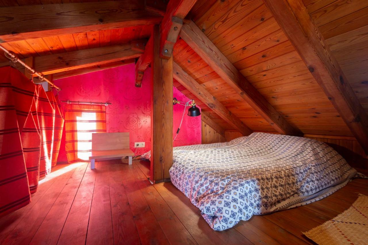 فيلا Casa Cueva Muntasal موناتْشيل المظهر الخارجي الصورة